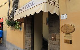 Hotel San Lorenzo